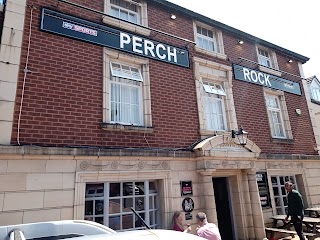 The Perch Rock