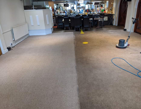 Property Clean Carpet Cleaning Services