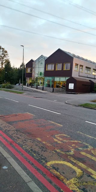 Sutton Life Centre