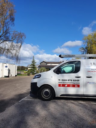 Lacey Plumbing & Heating Ltd