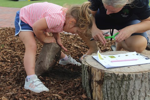 Ashton House Nursery - Frodsham