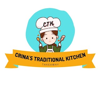 Crina's Traditional Kitchen