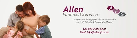 Allen Financial Services