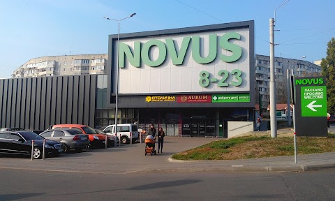 NOVUS