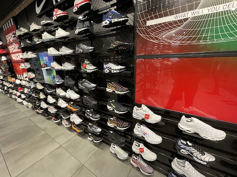 Foot Locker