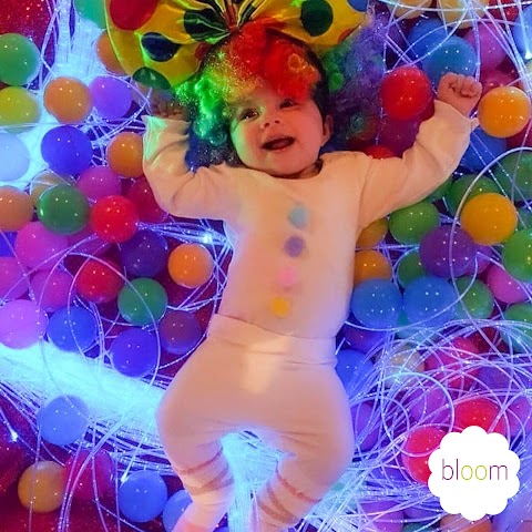 Bloom Baby Classes Rotherham North