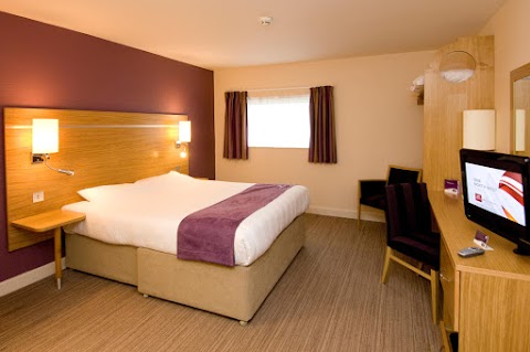 Premier Inn Leicester Fosse Park hotel