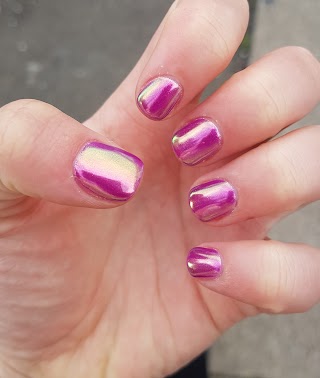 Amy Nails