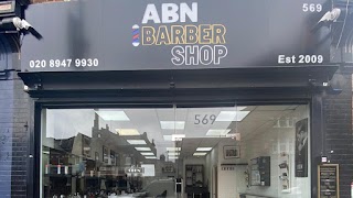 ABN Barber Shop