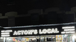 Acton’s Local
