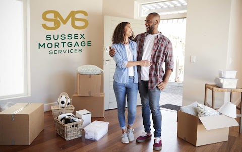 Sussex Mortgage Services Ltd