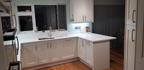 Pennwood Kitchens & Bedrooms Ltd