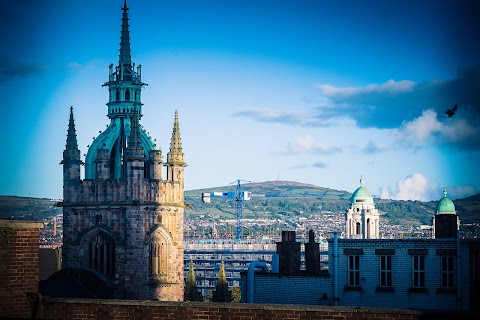 Travelodge Belfast Central