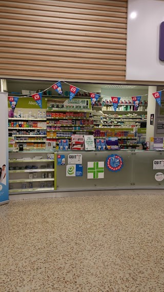 Tesco Pharmacy