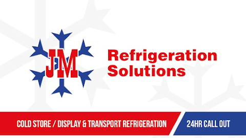 JM Refrigeration