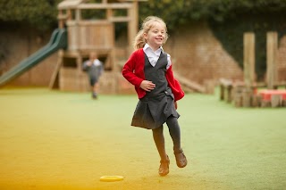 Downsend Pre-Prep School Leatherhead