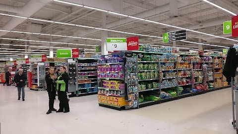 Asda Patchway Supercentre