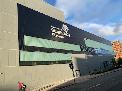 Strathclyde Business School