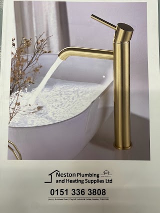 Neston Plumbing & Heating Supplies Ltd