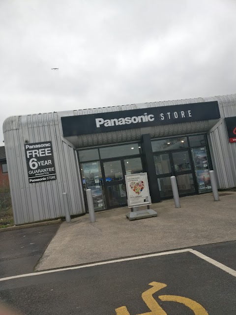 Panasonic Store