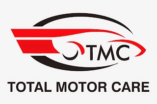 Total Motor Care UK Ltd