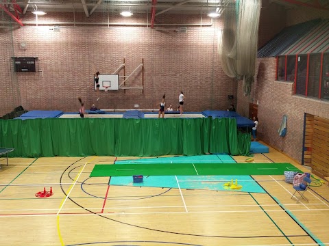 Musselburgh Sports Centre