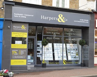 Harpers & Co Estate Agents