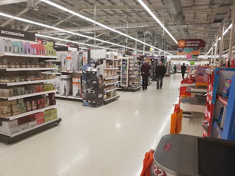 Sainsbury's