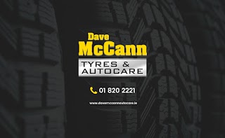 Dave McCann Tyres & Autocare