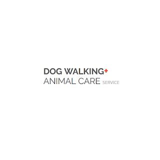 Dog Walking + Animal Care