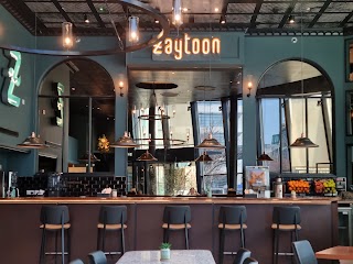 Zaytoon Sandyford