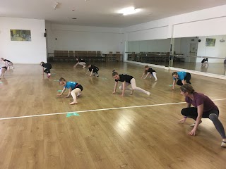 Bray School of Dance