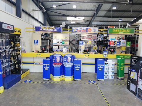 Toolstation Bridgend