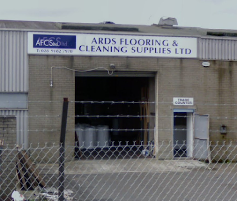 Ards Flooring & Cleaning Supplies