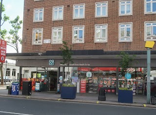 Co-op Food - Kentish Town