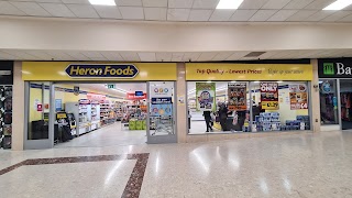 Heron Foods