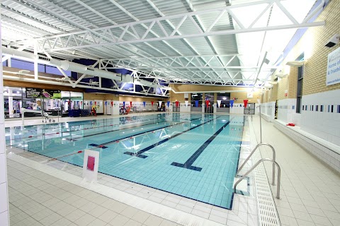 Victory Swim and Fitness Centre