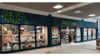 Robert Dyas Maidenhead