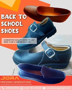 Jora Shoes