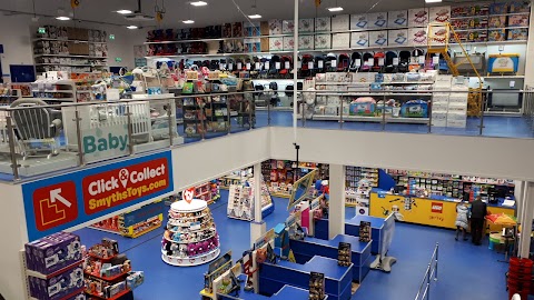 Smyths Toys Superstores