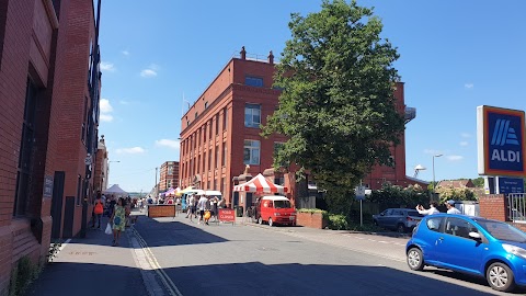 Tobacco Factory Theatres