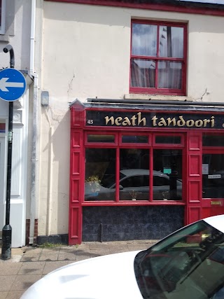 Neath Tandoori