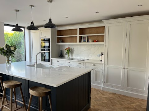 Kemp Kitchen Design Studio - Cheshire and Manchester