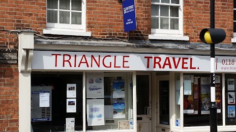 Triangle Travel