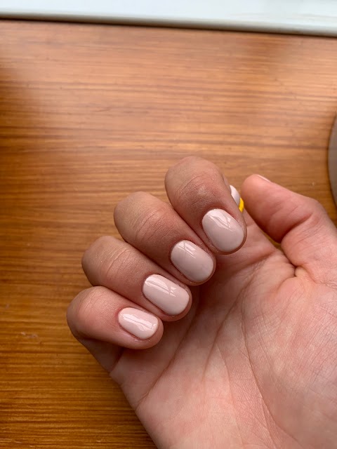 Nails4U Stone