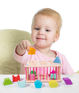 Baby Care Toys