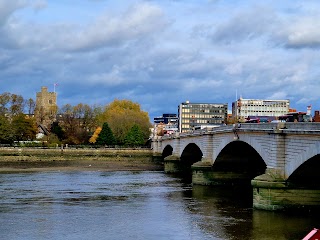 ODEON Luxe Putney