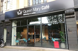 Queen Mary Café