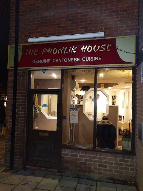 The Phonlik House