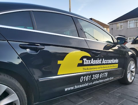 TaxAssist Accountants